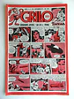O Grilo 58 - Thumbnail 1