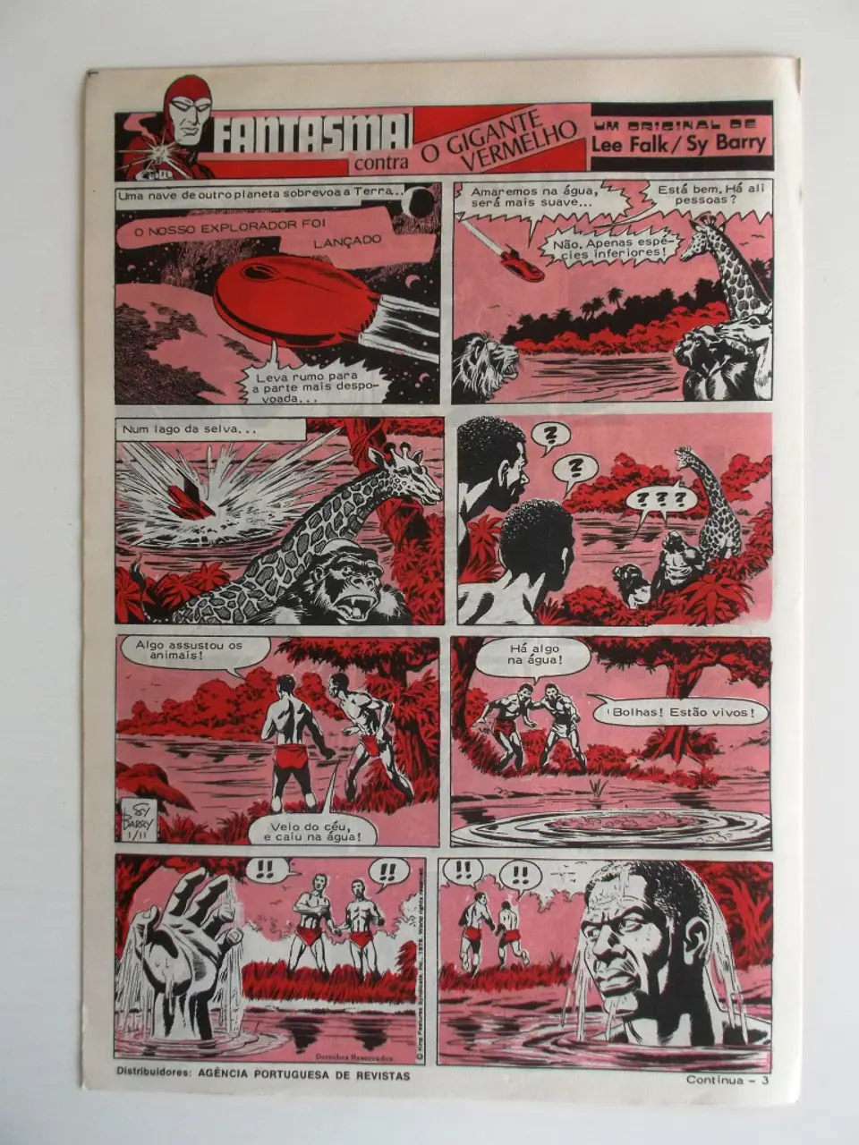 O Grilo 55 2