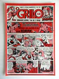 O Grilo 54 - Thumbnail 1