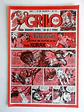 O Grilo 52 - Thumbnail 1