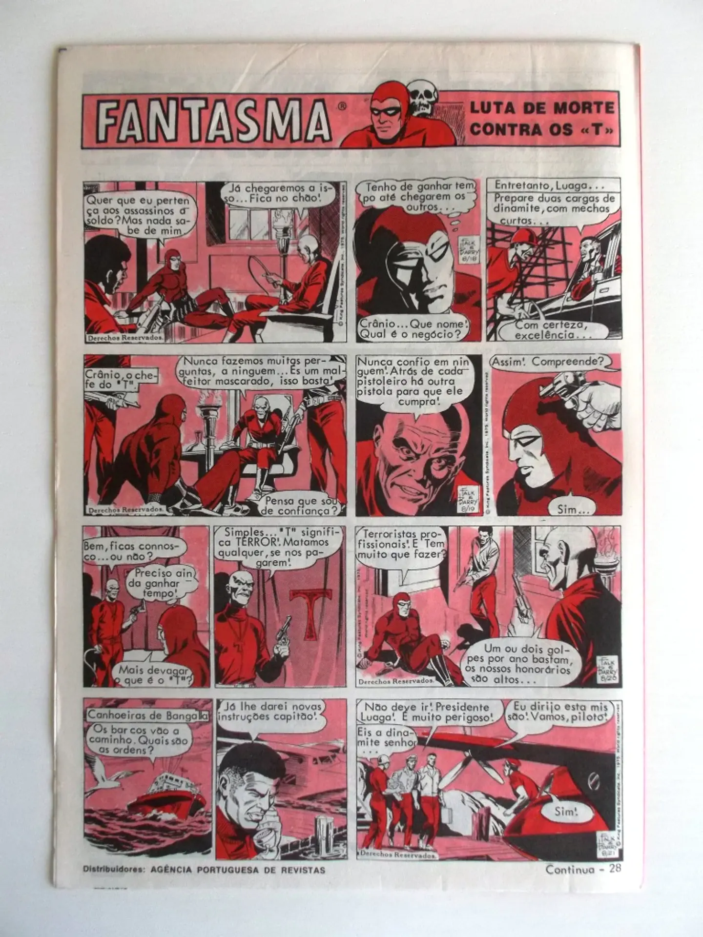 O Grilo 47 2