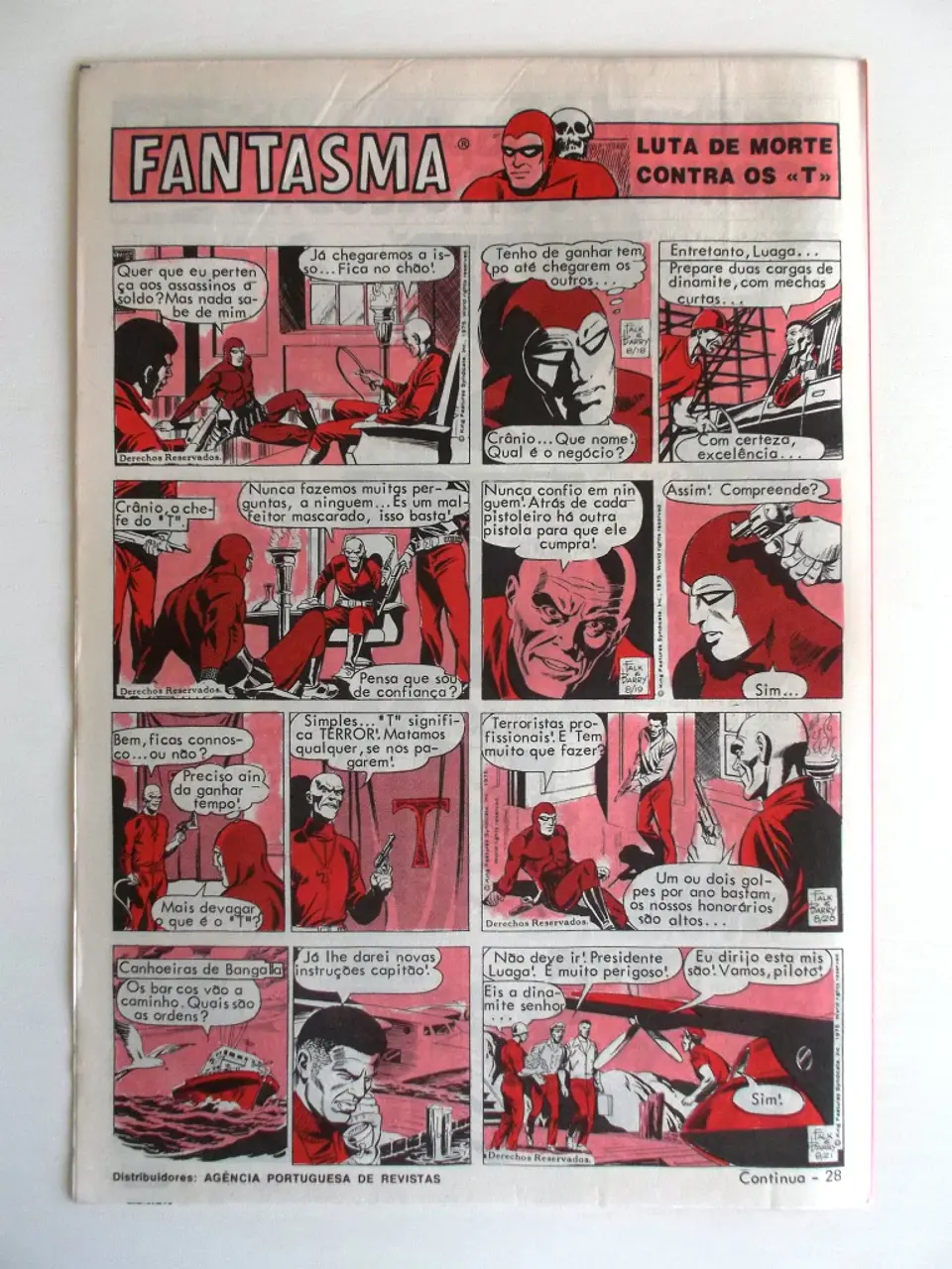O Grilo 47 2