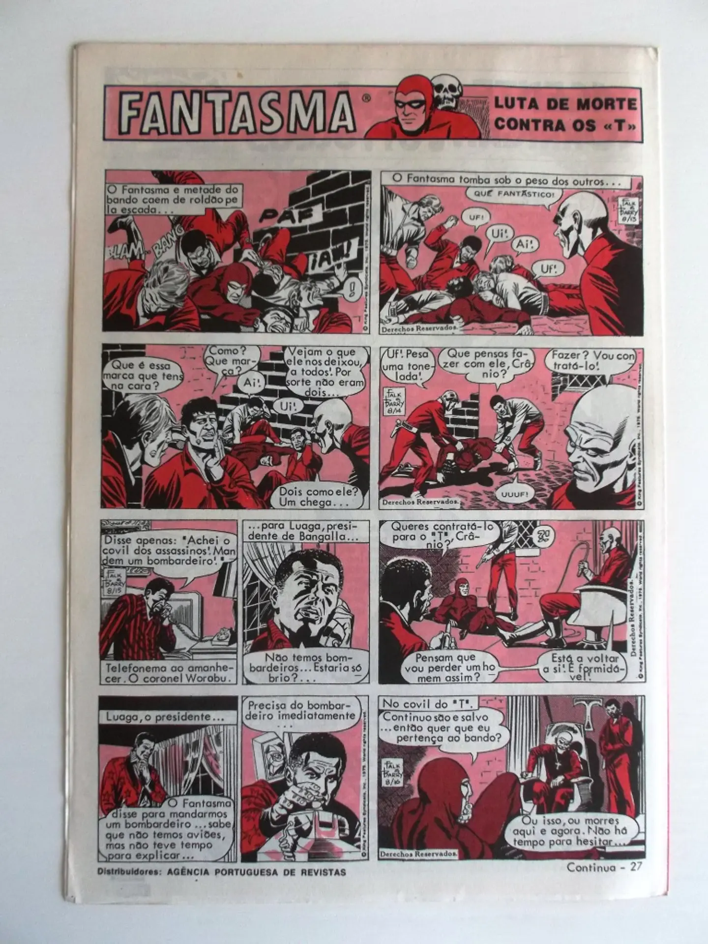 O Grilo 46 2