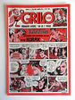 O Grilo 38 - Thumbnail 1