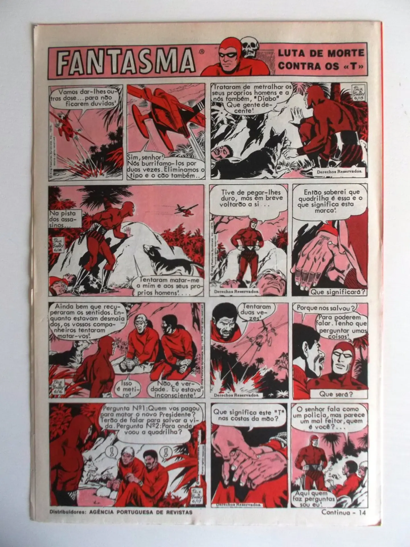 O Grilo 33 2