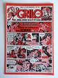 O Grilo 32 - Thumbnail 1