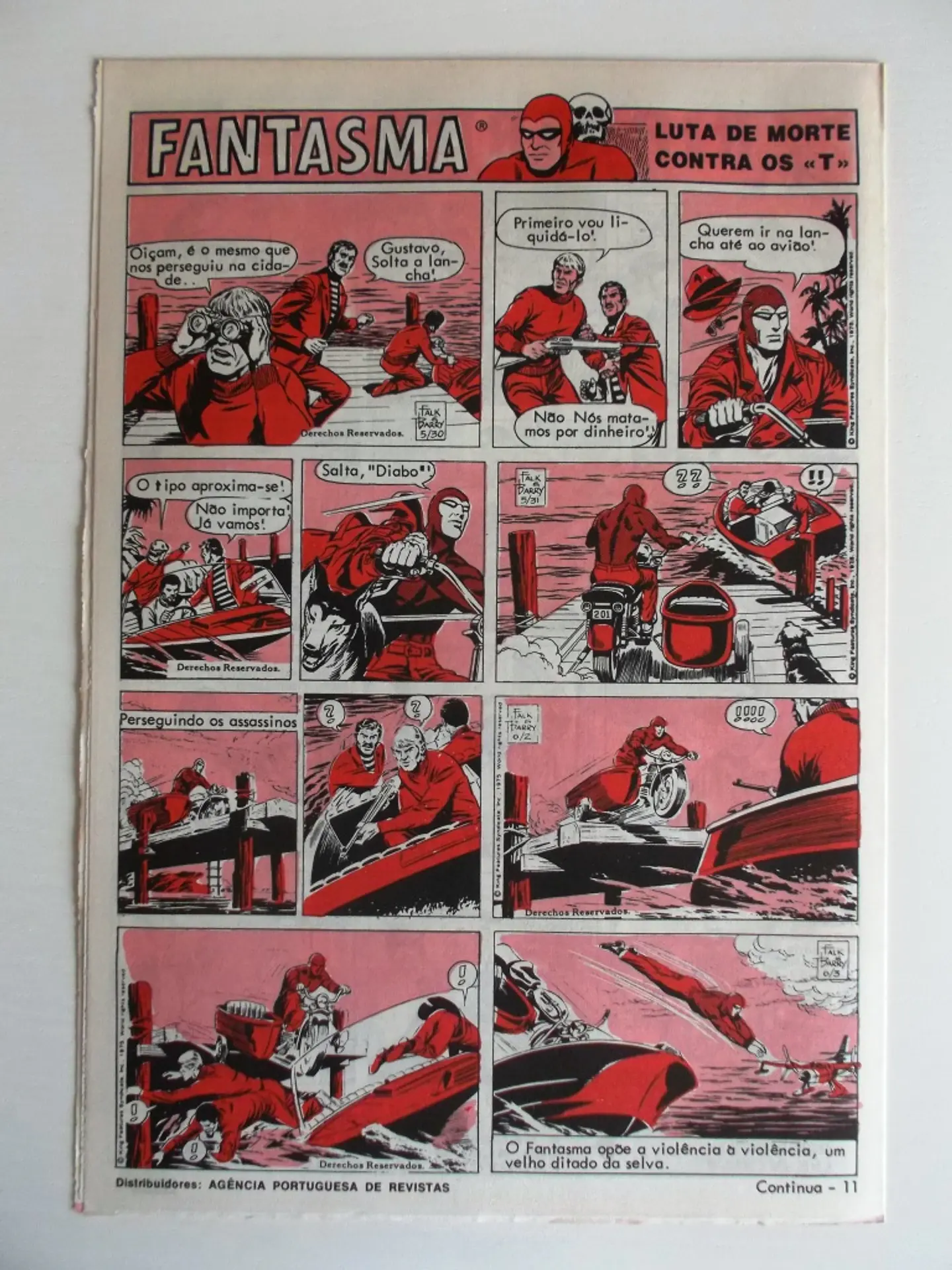 O Grilo 30 2