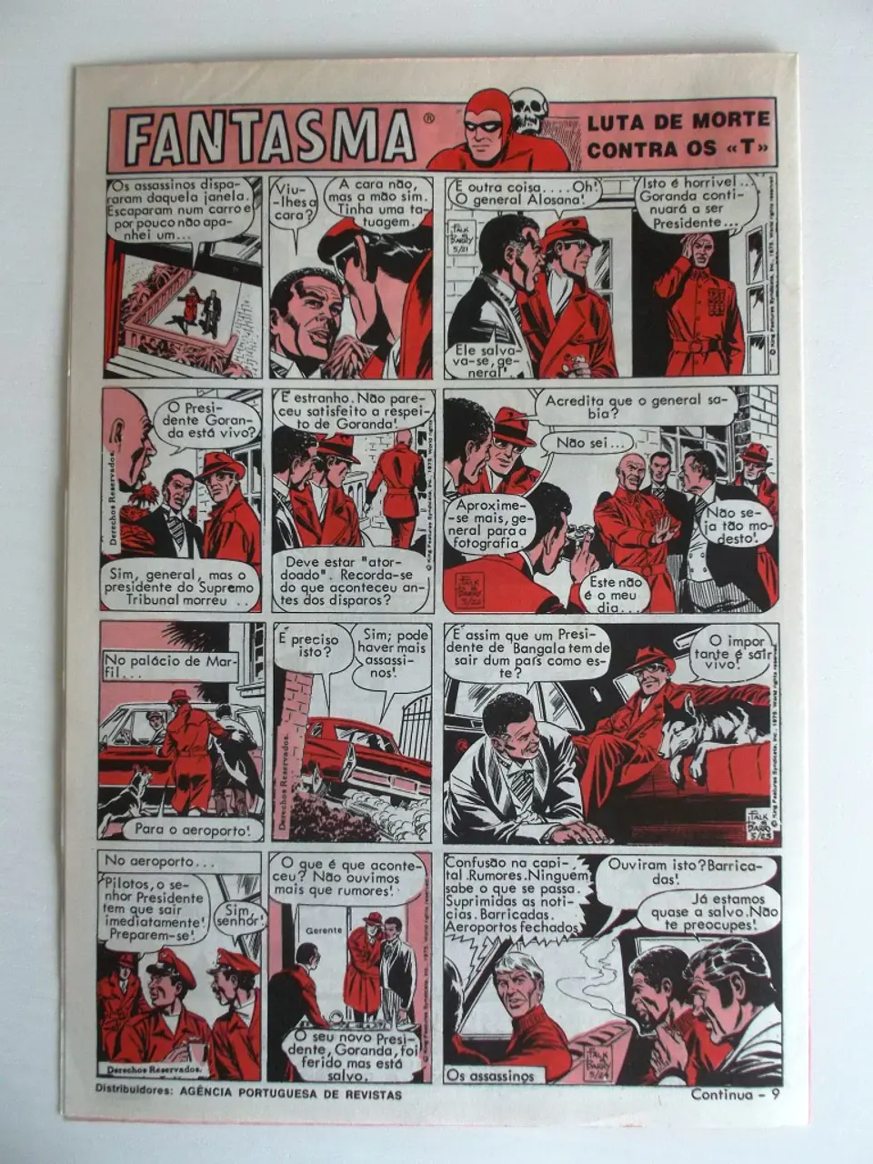 O Grilo 28 2