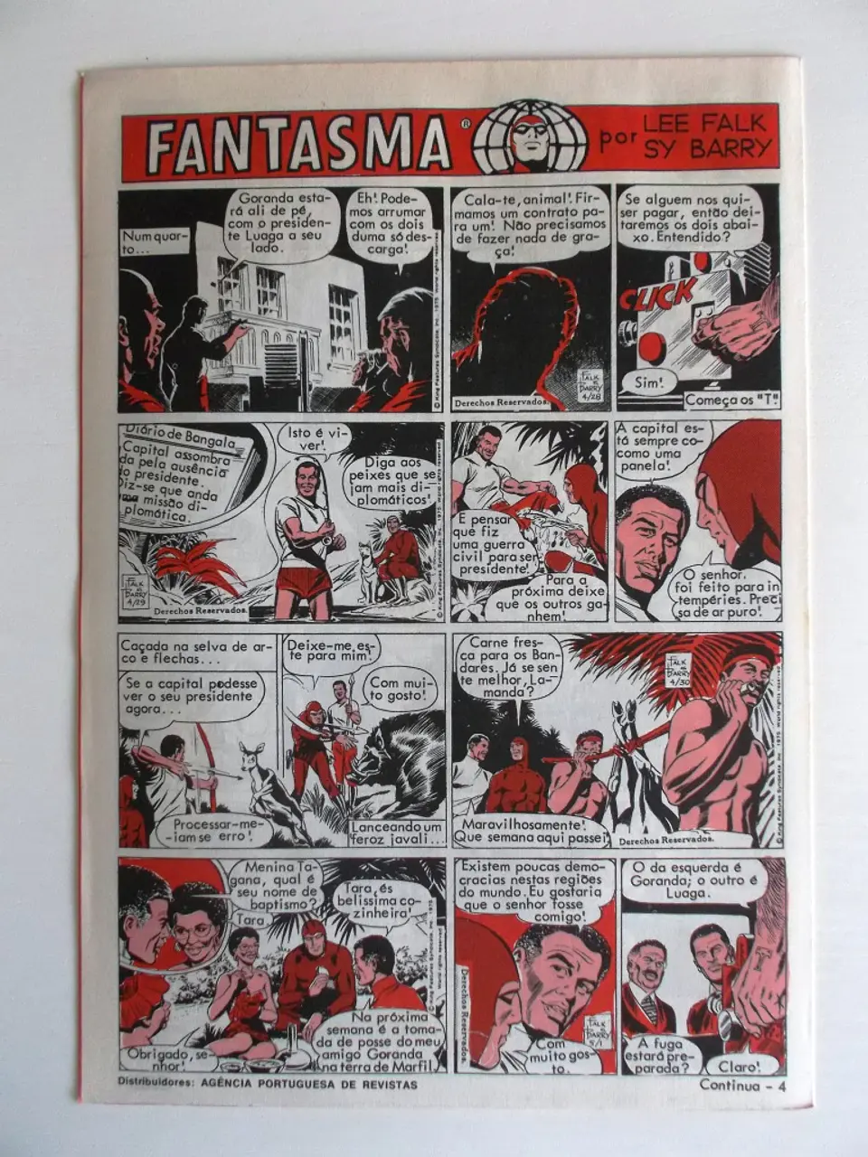 O Grilo 23 2