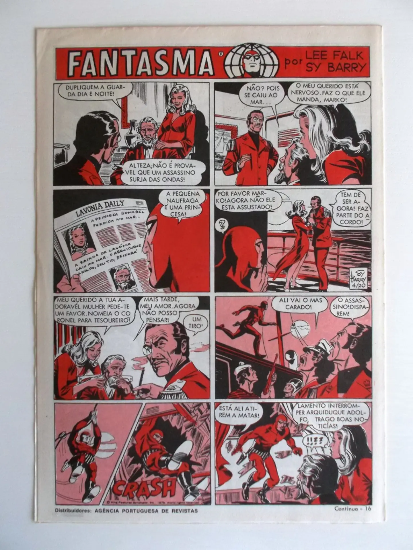 O Grilo 16 2