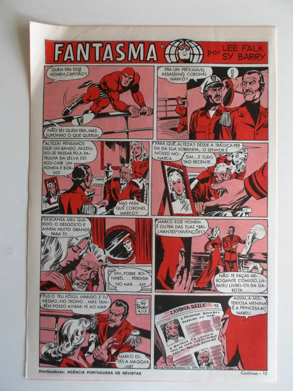 O Grilo 15 2