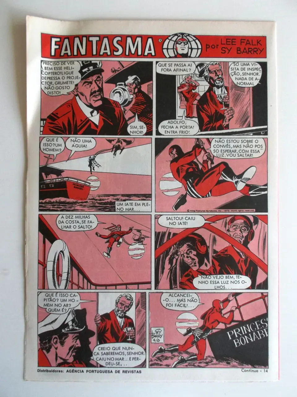 O Grilo 14 2