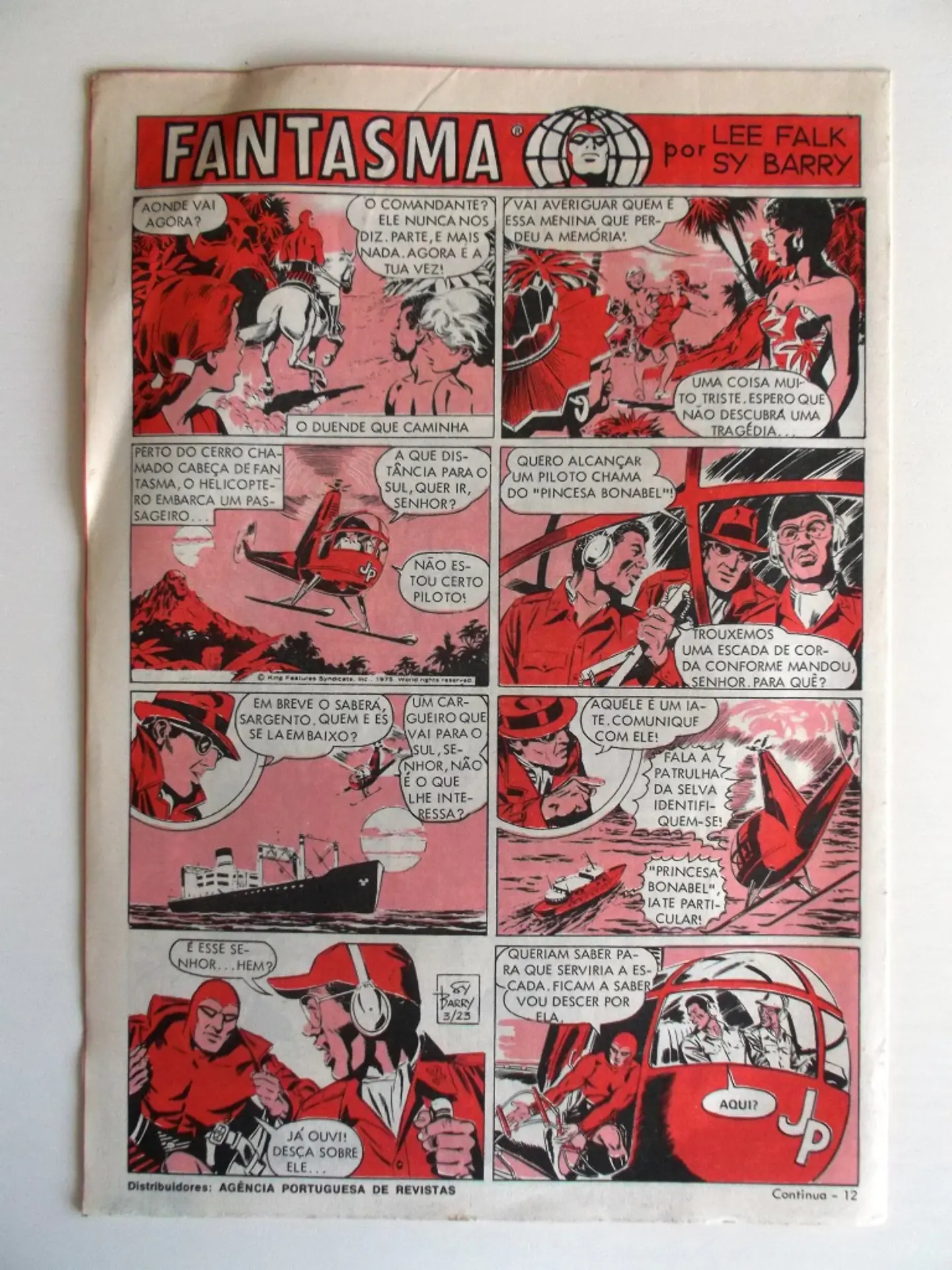 O Grilo 12 2