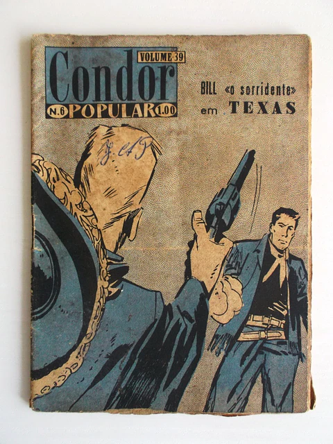 Condor Popular 3906