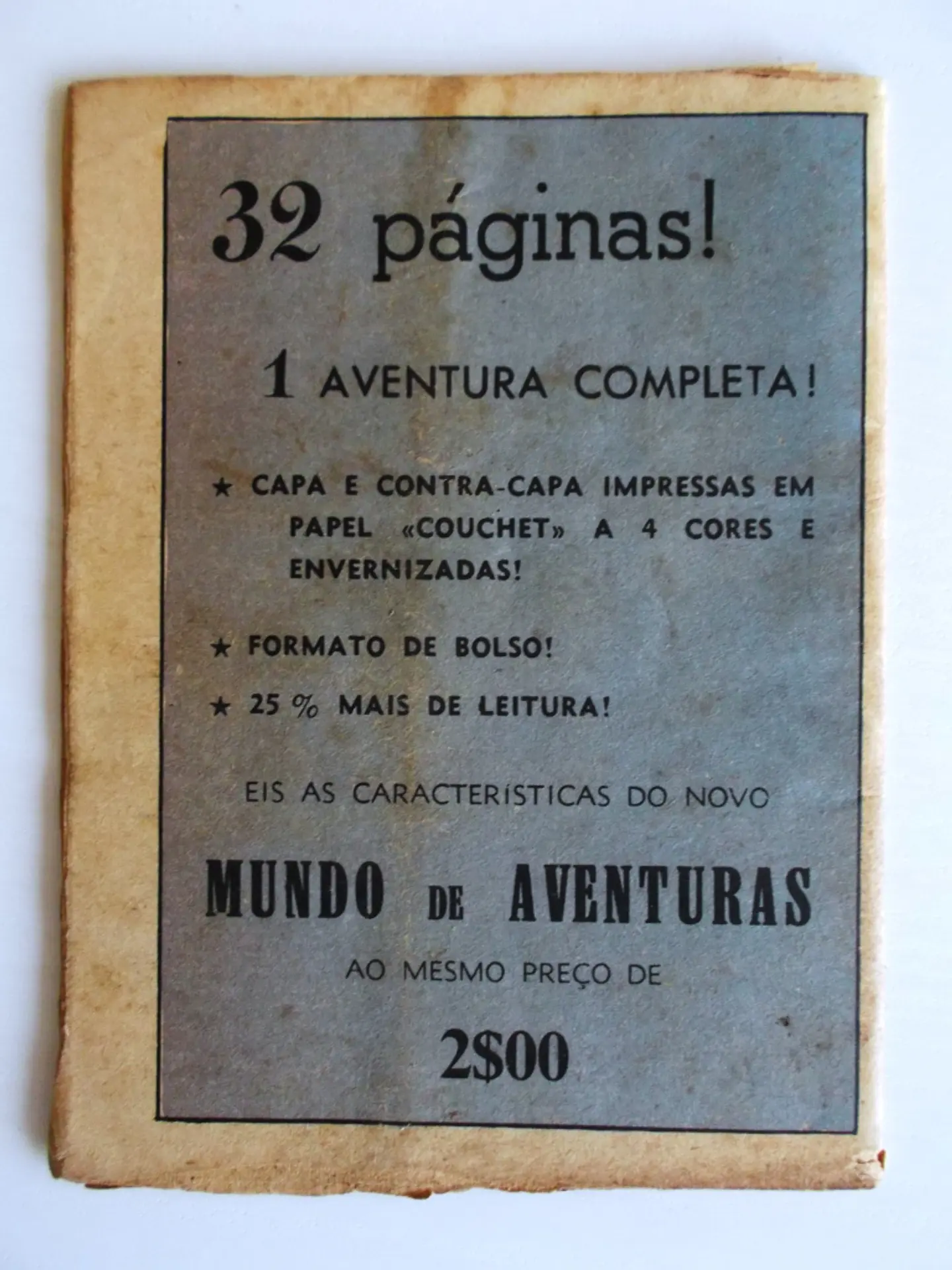 Condor Popular 3906 2