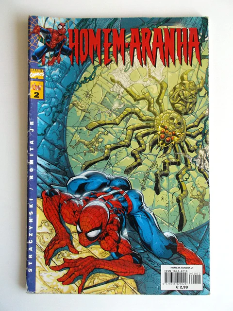 Homem-Aranha 02
