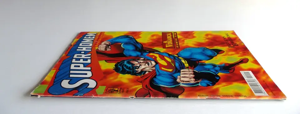 Super-Homem Versus Apocalypse 1 3