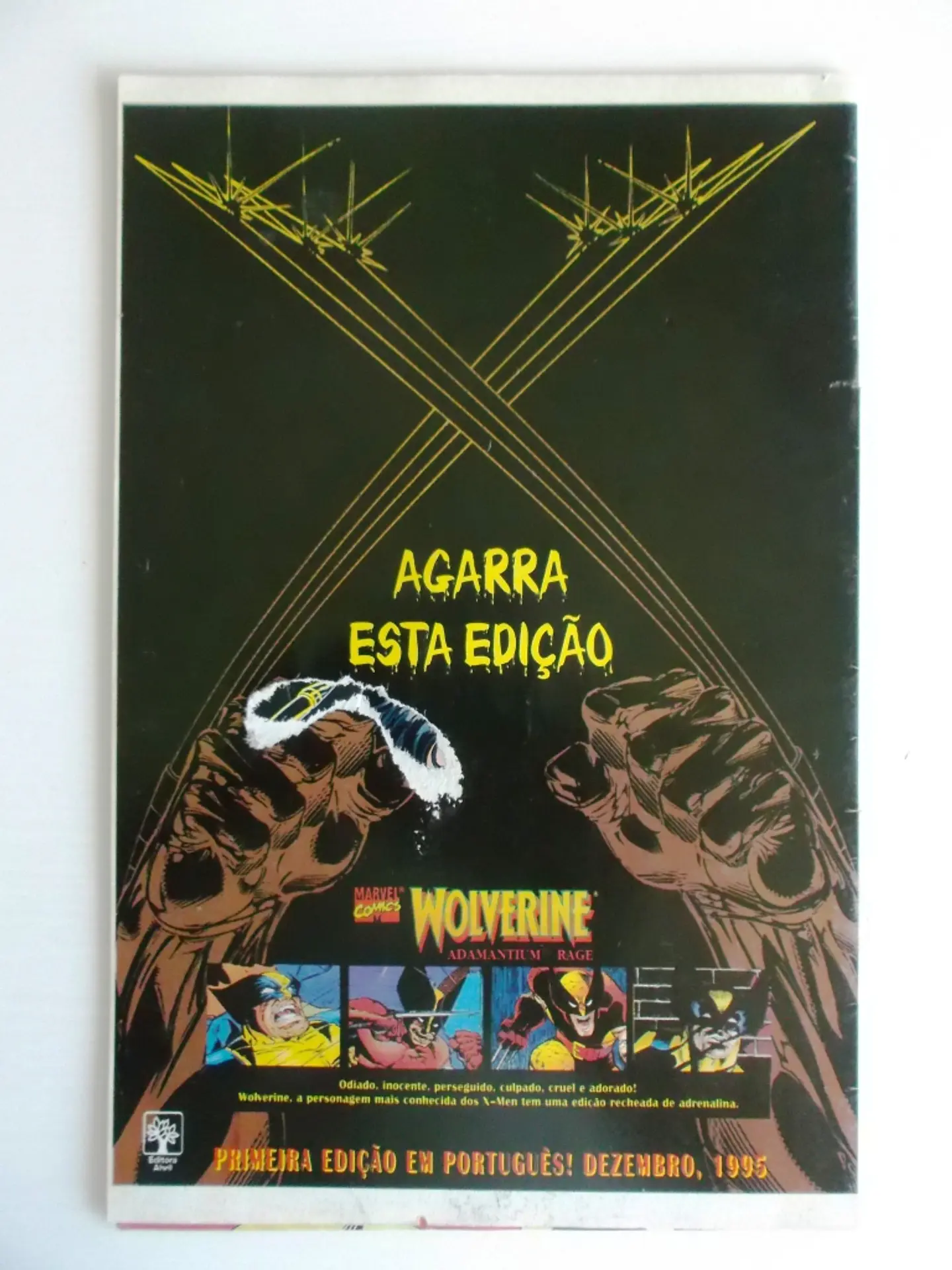 Super-Homem Versus Apocalypse 2 2