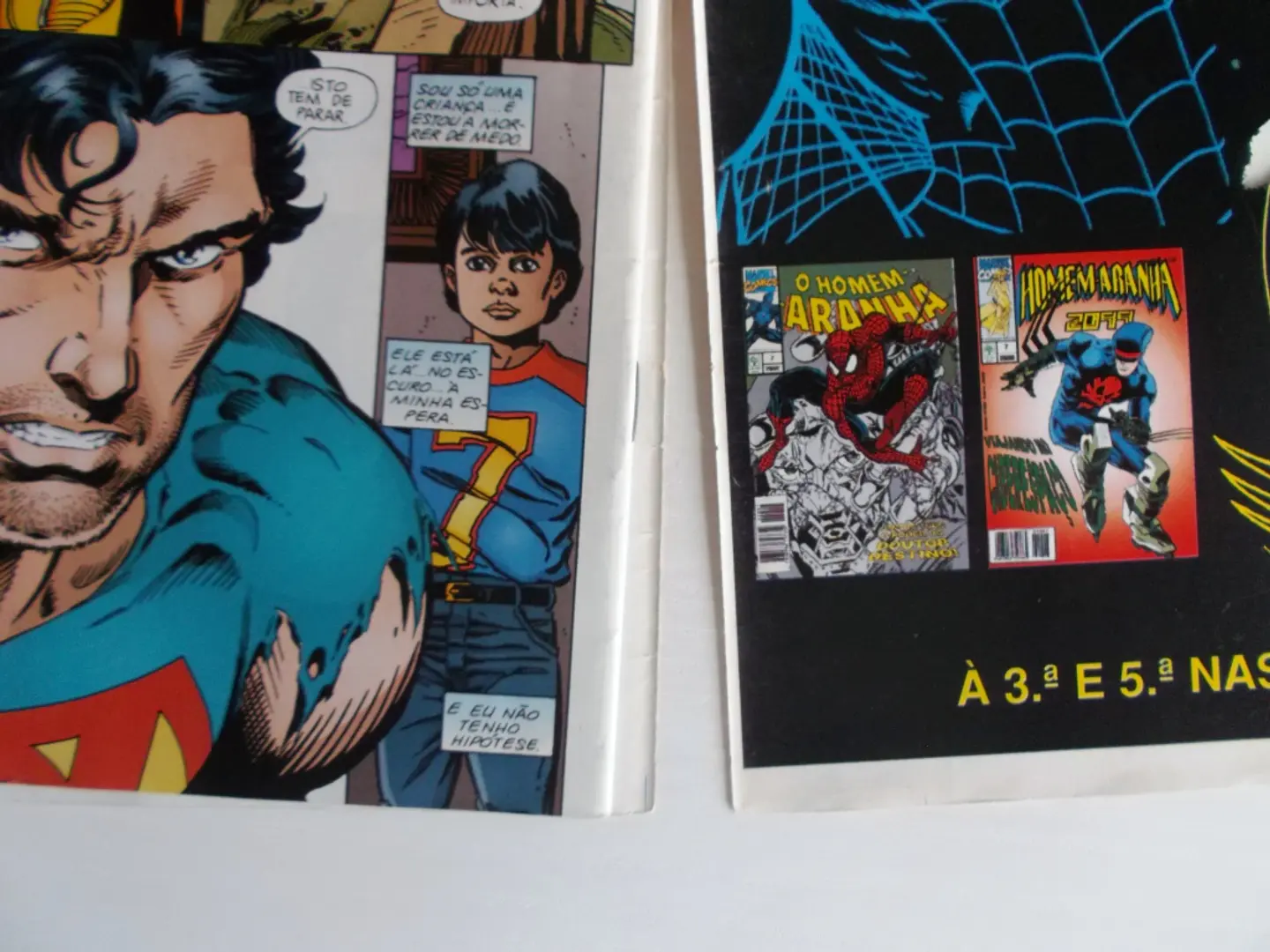 Super-Homem Versus Apocalypse 2 4