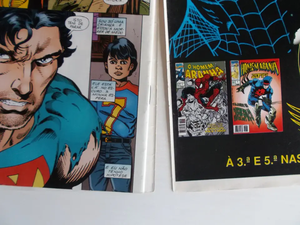 Super-Homem Versus Apocalypse 2 4
