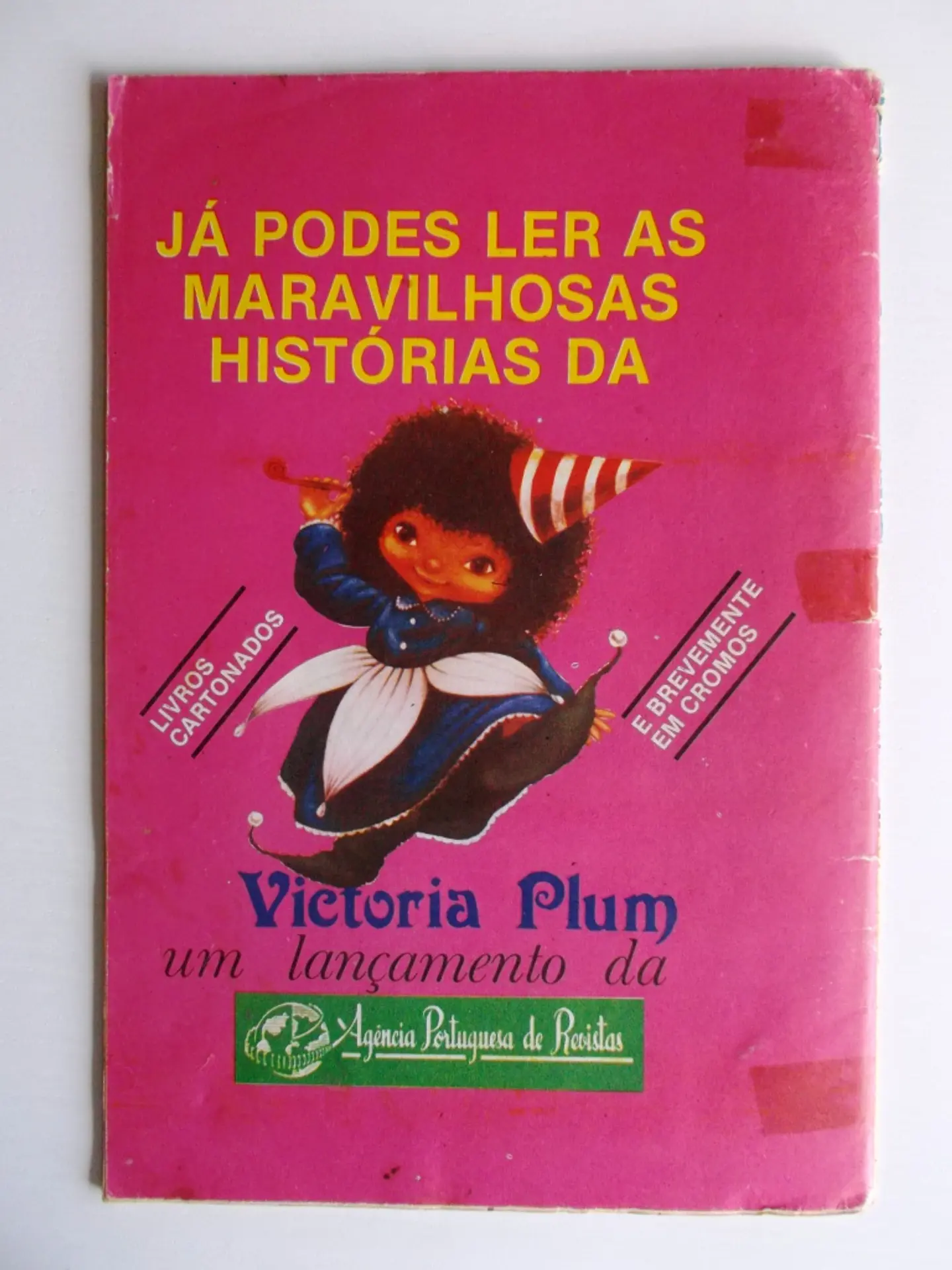 A Revista dos Super-heróis 23 2