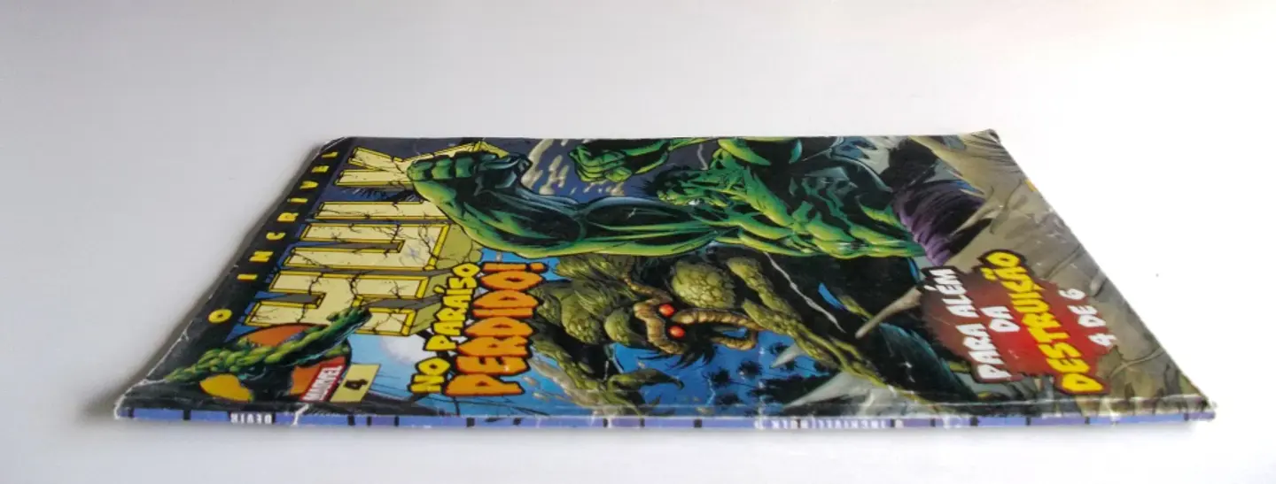 O Incrível Hulk 04 3