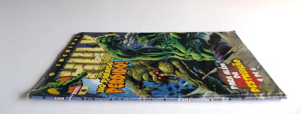 O Incrível Hulk 04 3