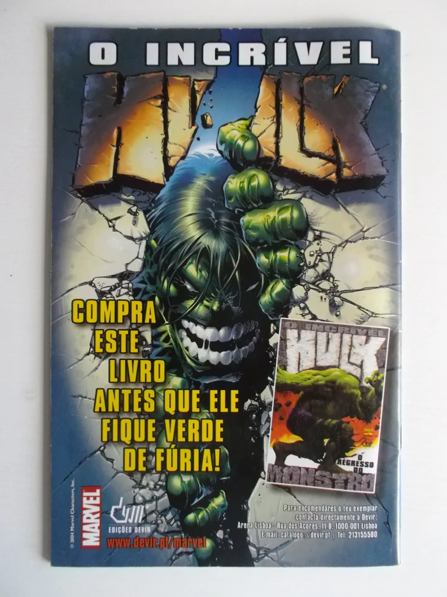 Os Espantosos X-Men 48 | Marvel Comics Portugal 2