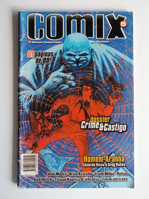 Comix 5