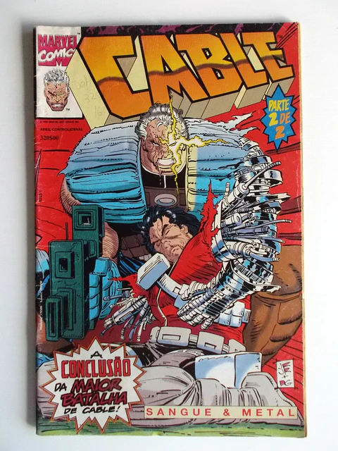 Cable 2