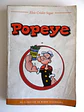 Clássicos da Banda Desenhada 19 - Popeye - Thumbnail 1