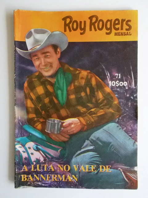 Roy Rogers 071