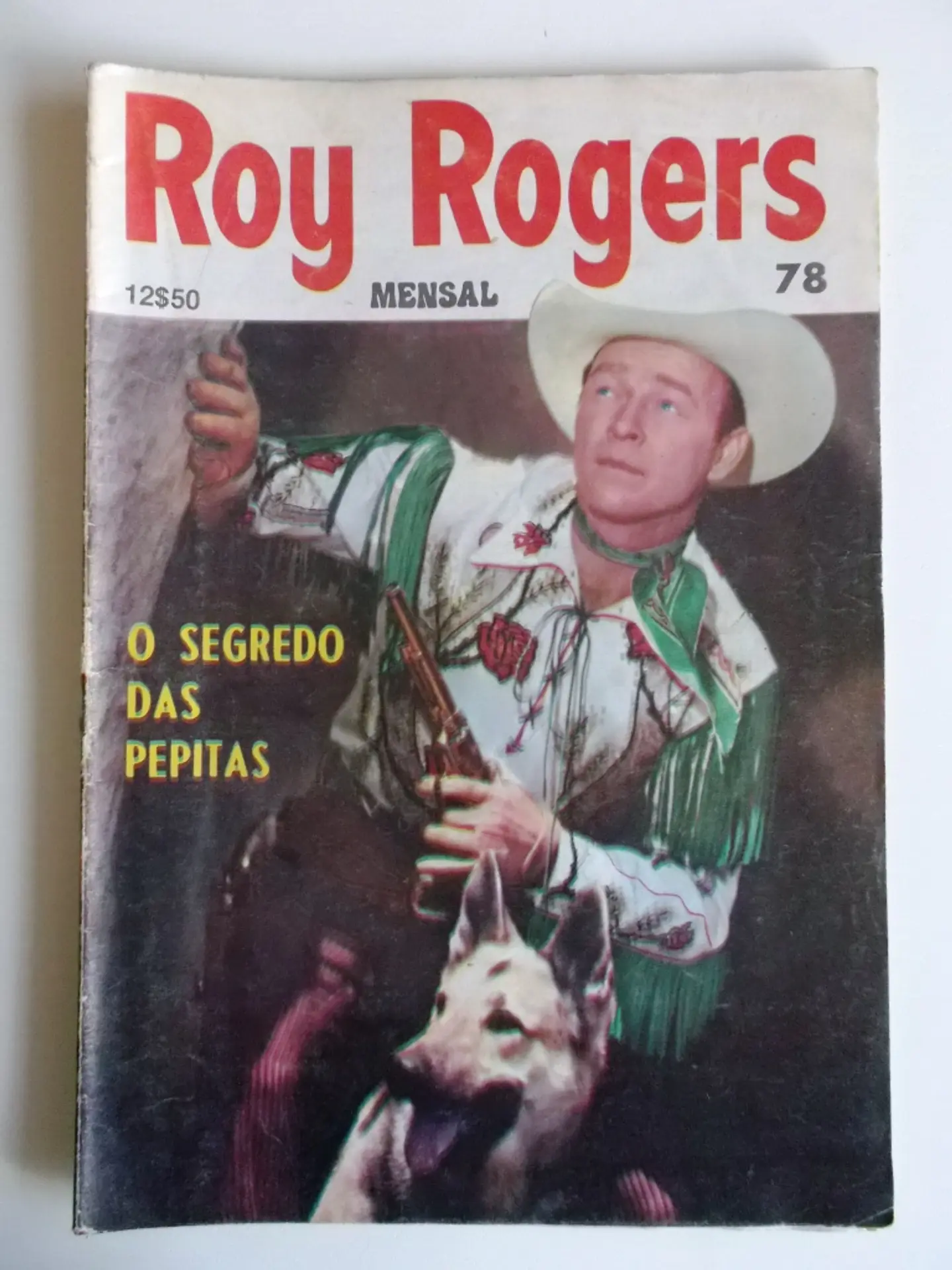 Roy Rogers 078 1