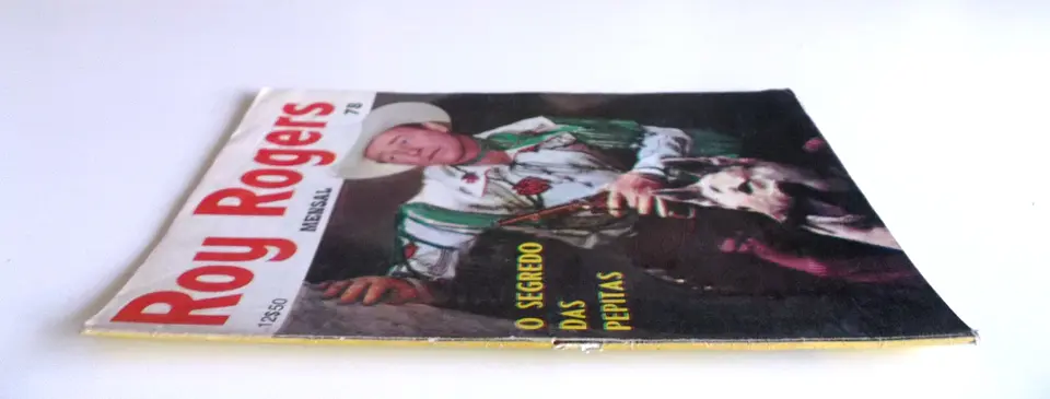 Roy Rogers 078 3