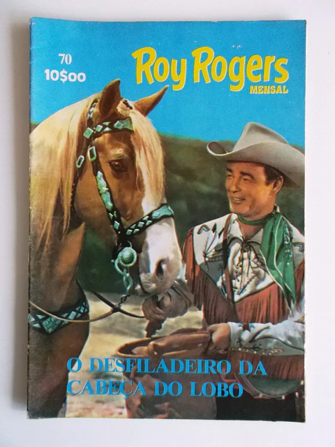 Roy Rogers 070