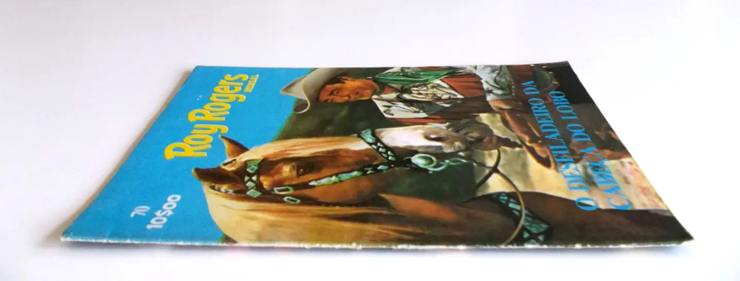 Roy Rogers 070 3