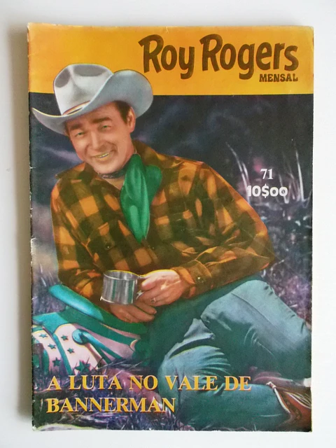 Roy Rogers 071