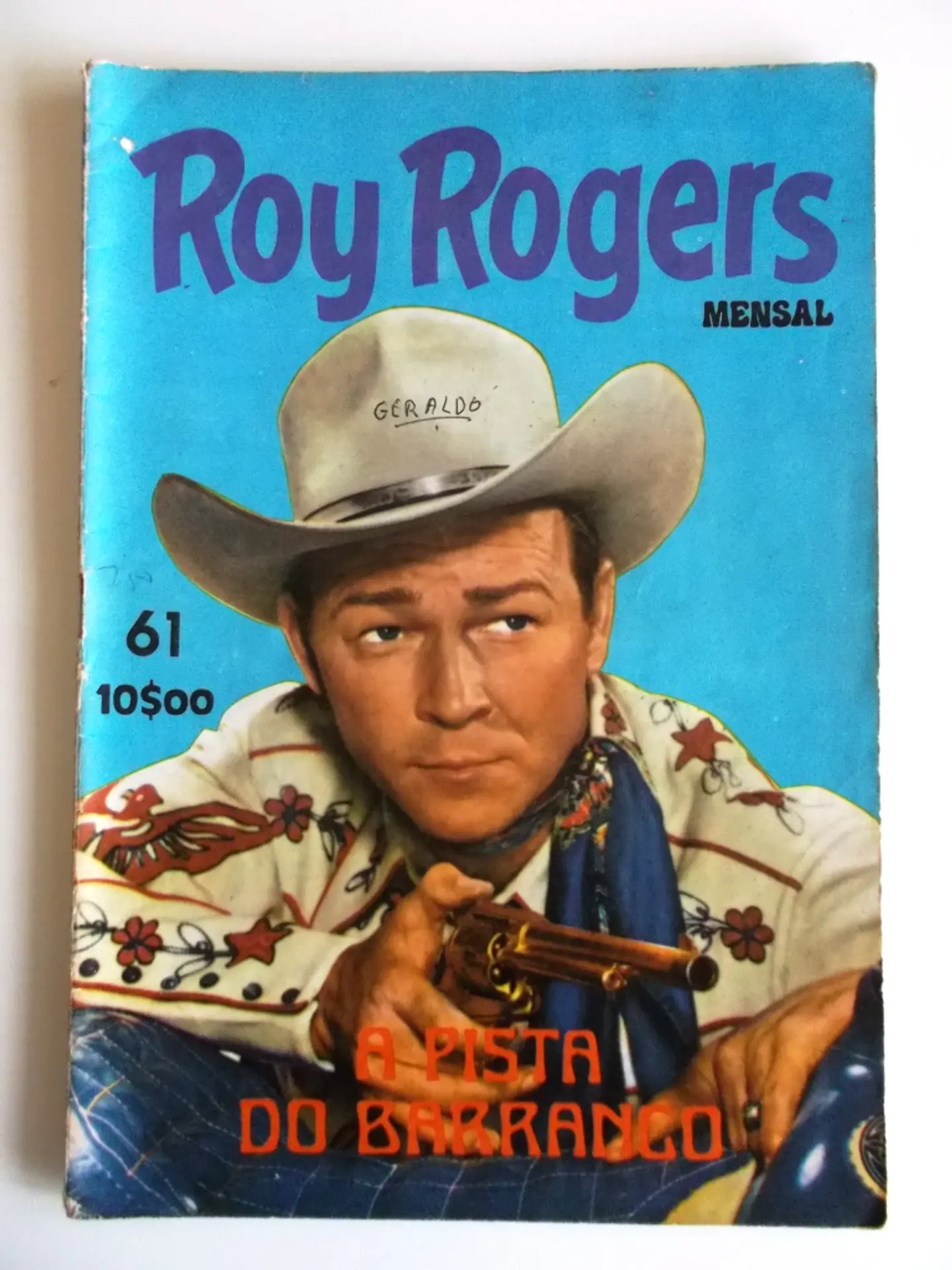 Roy Rogers 061 1