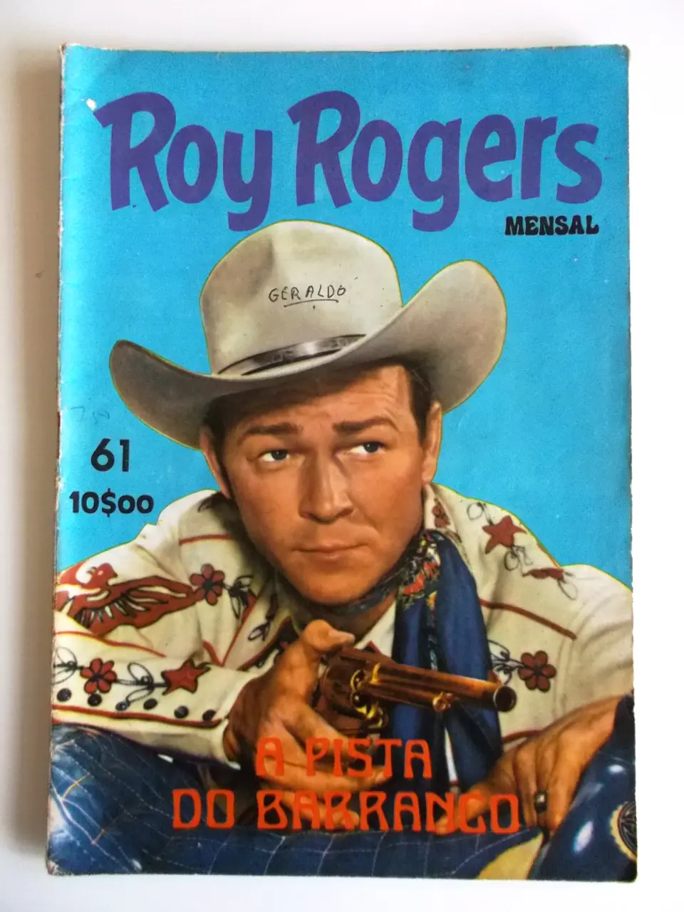 Roy Rogers 061 1