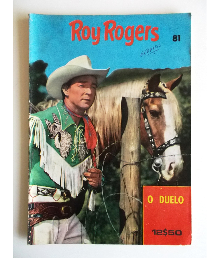 Roy Rogers 081