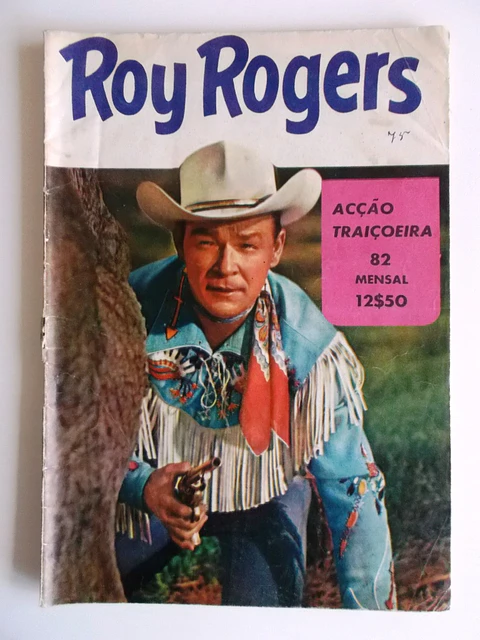 Roy Rogers 082