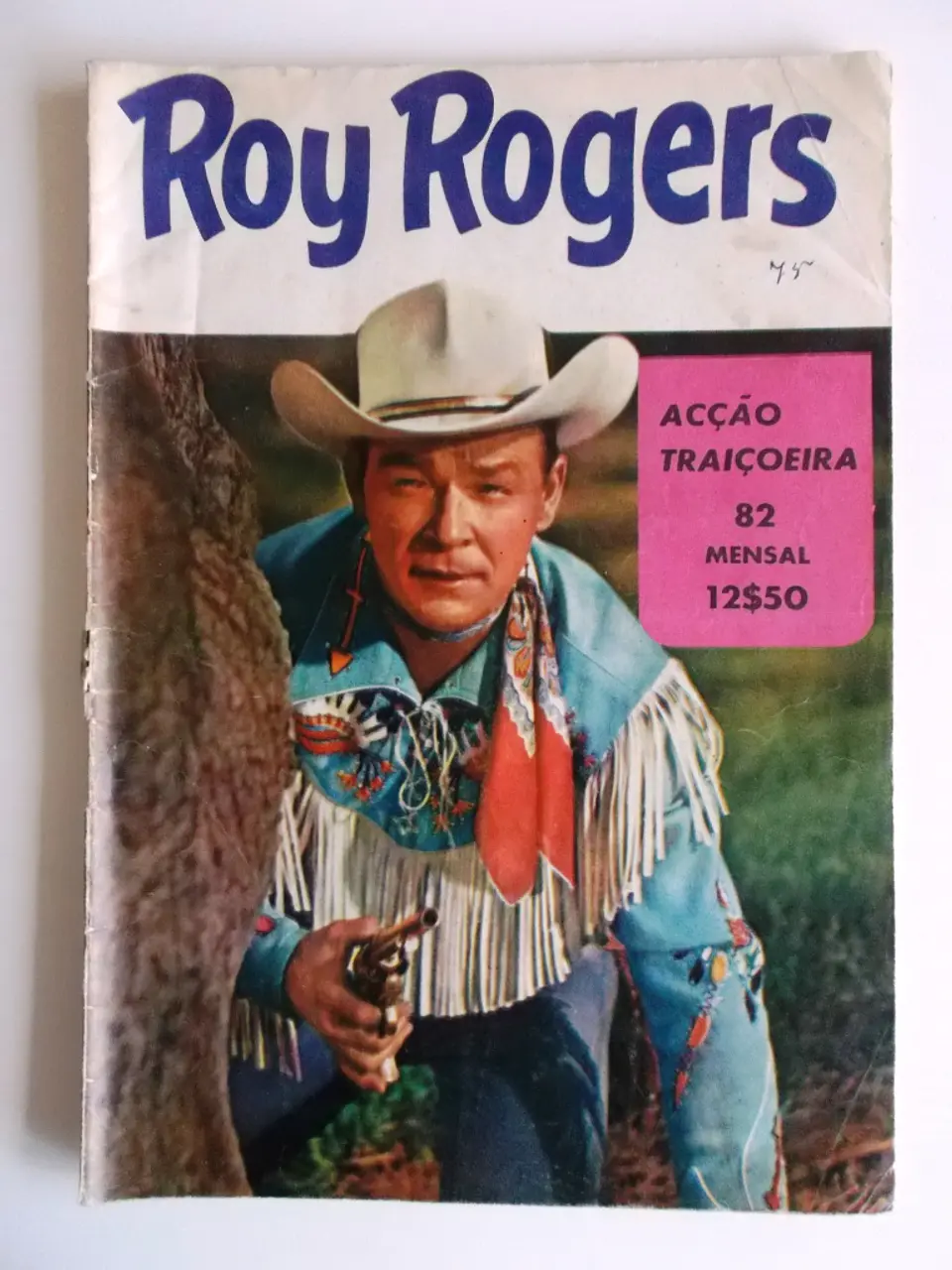 Roy Rogers 082 1