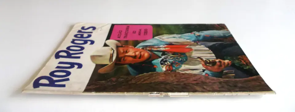 Roy Rogers 082 3