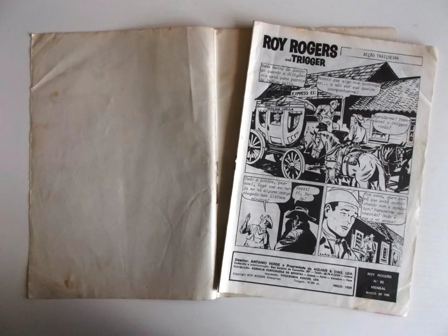 Roy Rogers 082 4