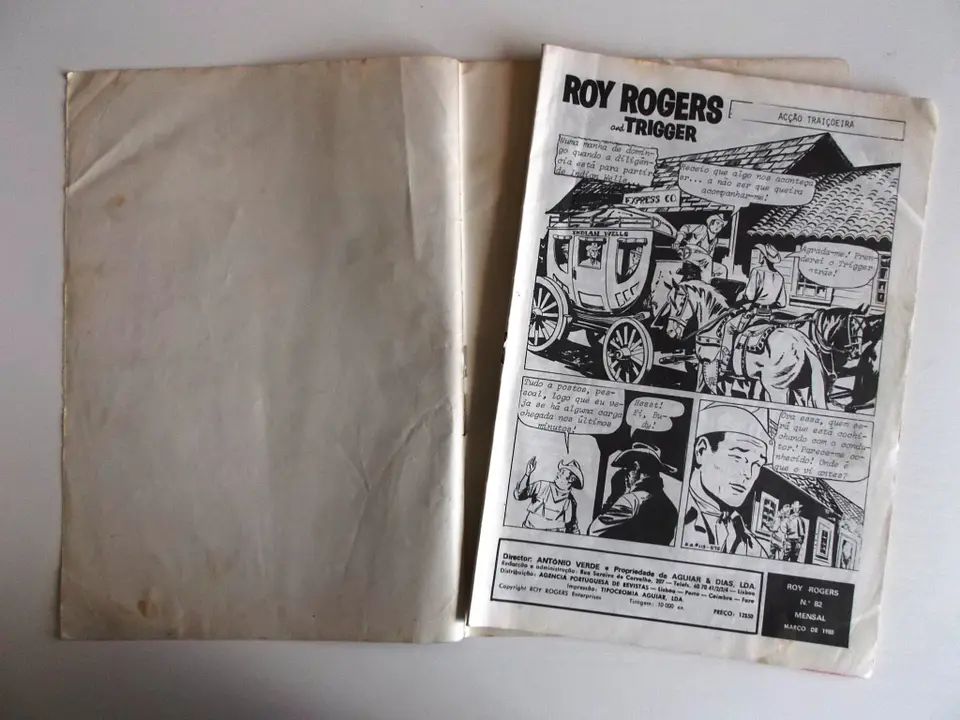 Roy Rogers 082 4