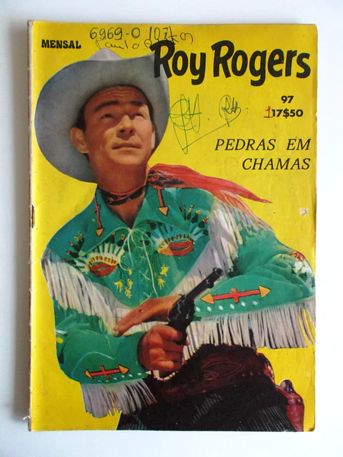 Roy Rogers 097