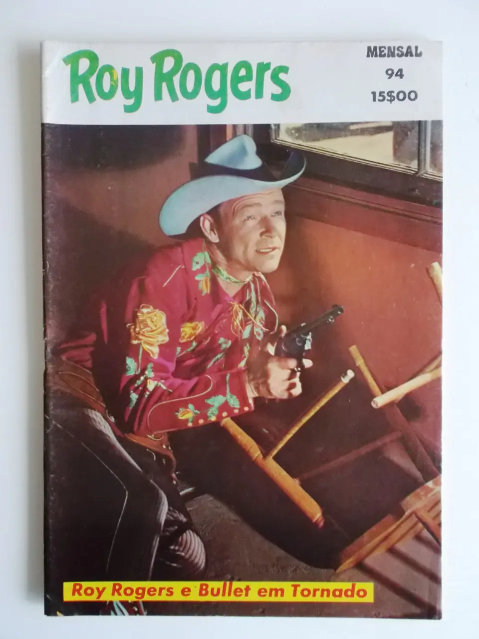 Roy Rogers 094 1