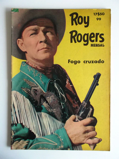 Roy Rogers 099