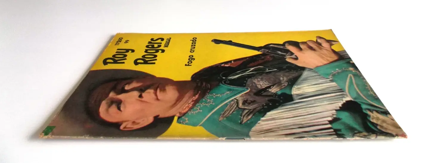 Roy Rogers 099 3