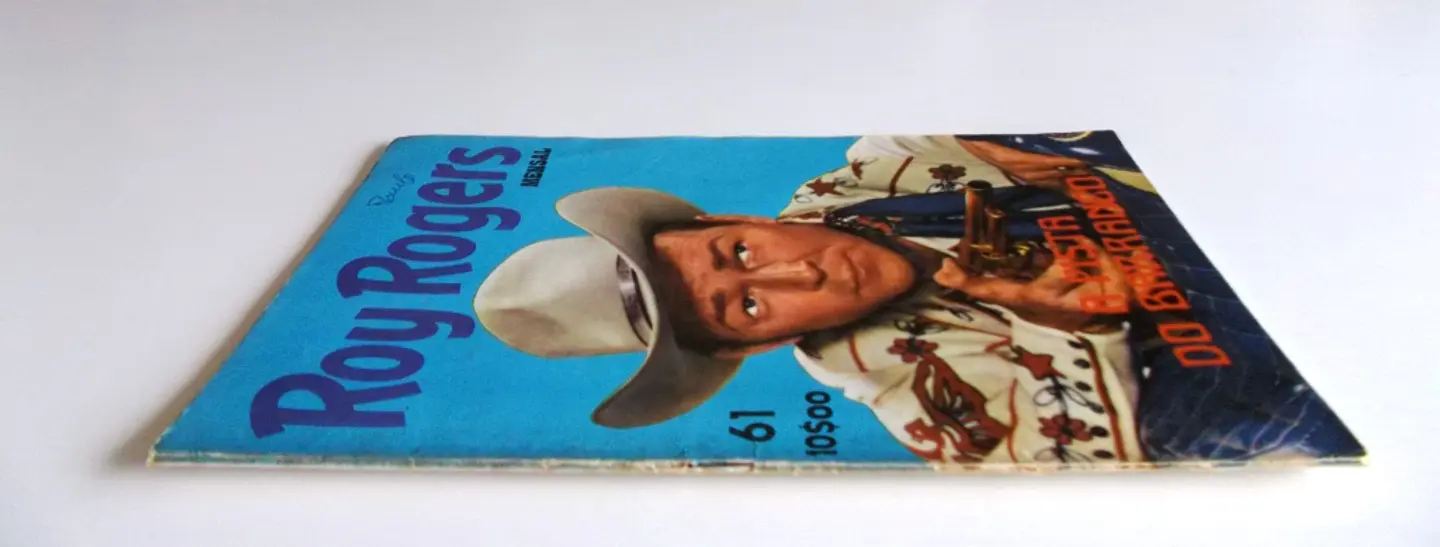 Roy Rogers 061 3